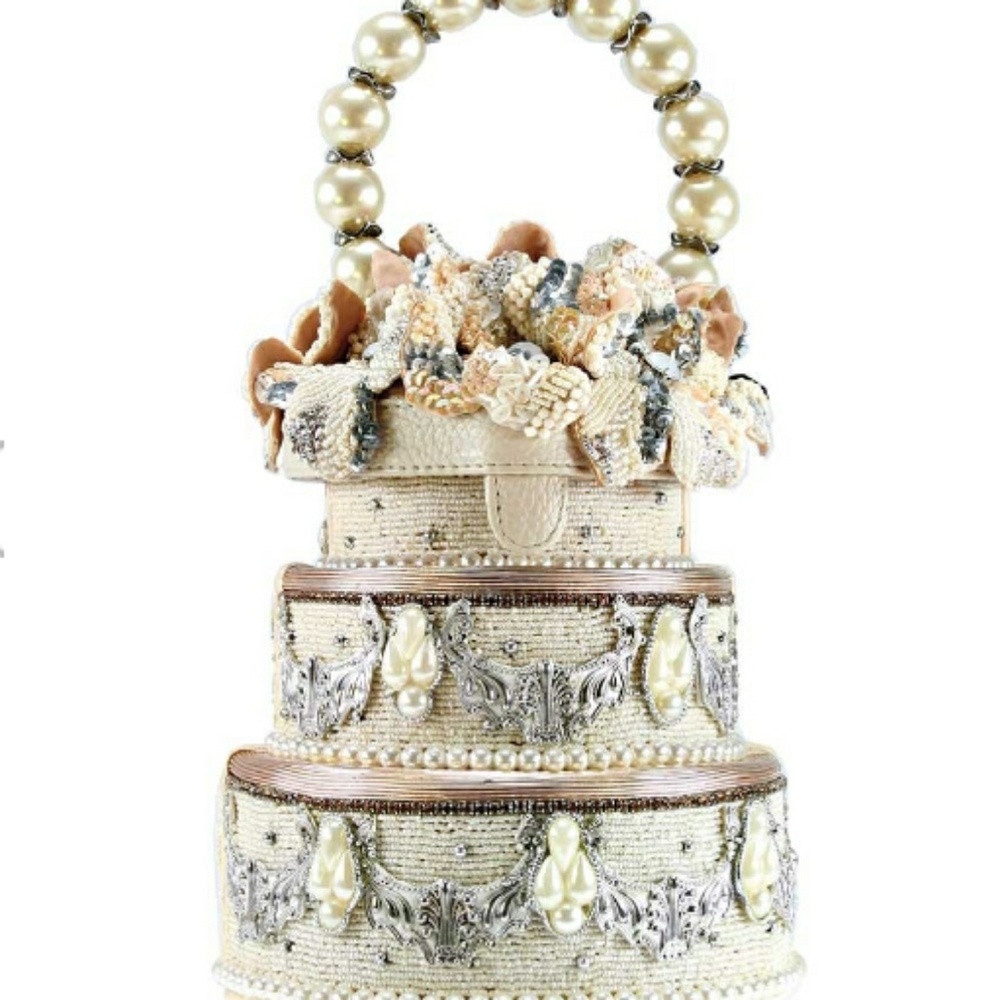 Mary Frances "I Do" (SOLD)